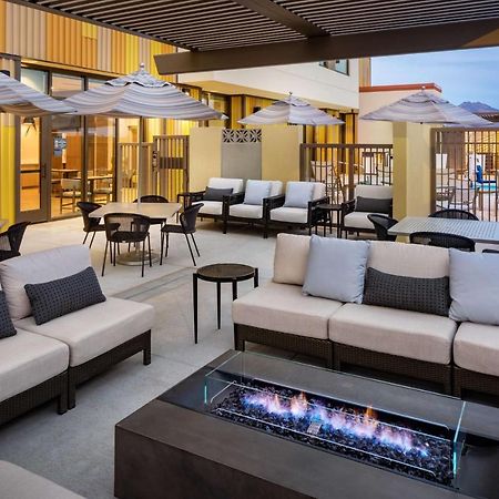 Hyatt Place Scottsdale – North Hotell Exteriör bild