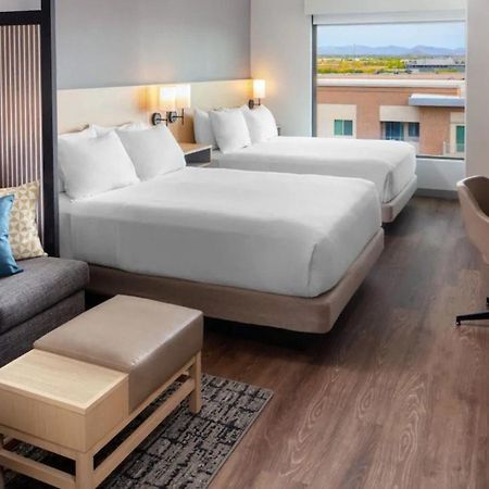 Hyatt Place Scottsdale – North Hotell Exteriör bild