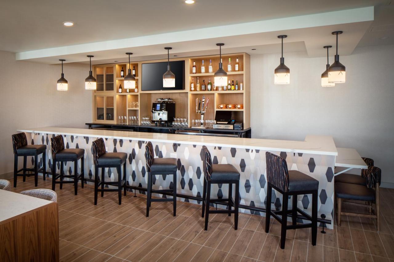 Hyatt Place Scottsdale – North Hotell Exteriör bild