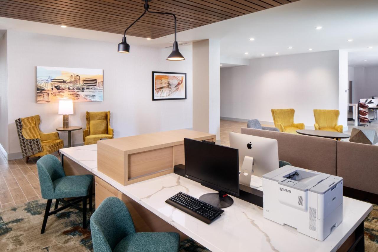 Hyatt Place Scottsdale – North Hotell Exteriör bild